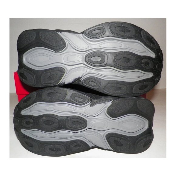 Women's 8.5 2E Extra Wide Fresh Foam X More v5 Running Shoes Custom Painted - Picture 10 of 13